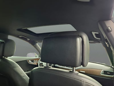 2016 Audi A7 3.0T Premium Plus quattro