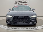 2016 Audi A7 3.0T Premium Plus quattro