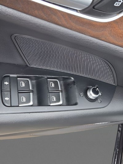 2016 Audi A7 3.0T Premium Plus quattro