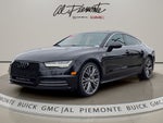 2016 Audi A7 3.0T Premium Plus quattro