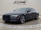 2016 Audi A7 3.0T Premium Plus quattro