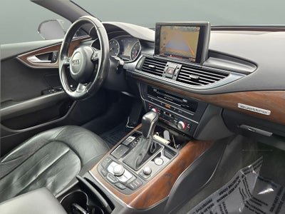 2016 Audi A7 3.0T Premium Plus quattro