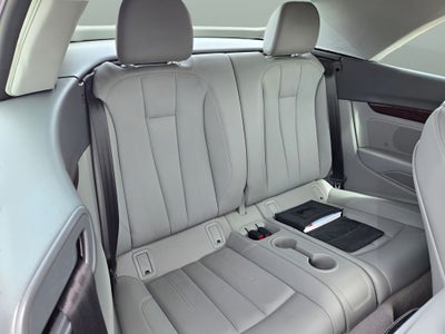 2019 Audi A5 2.0T Premium quattro