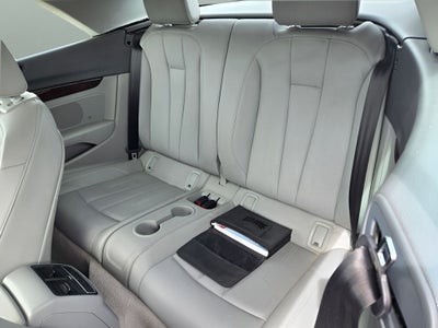 2019 Audi A5 2.0T Premium quattro