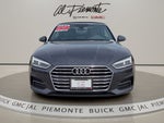 2019 Audi A5 2.0T Premium quattro