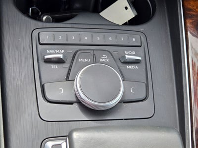 2019 Audi A5 2.0T Premium quattro