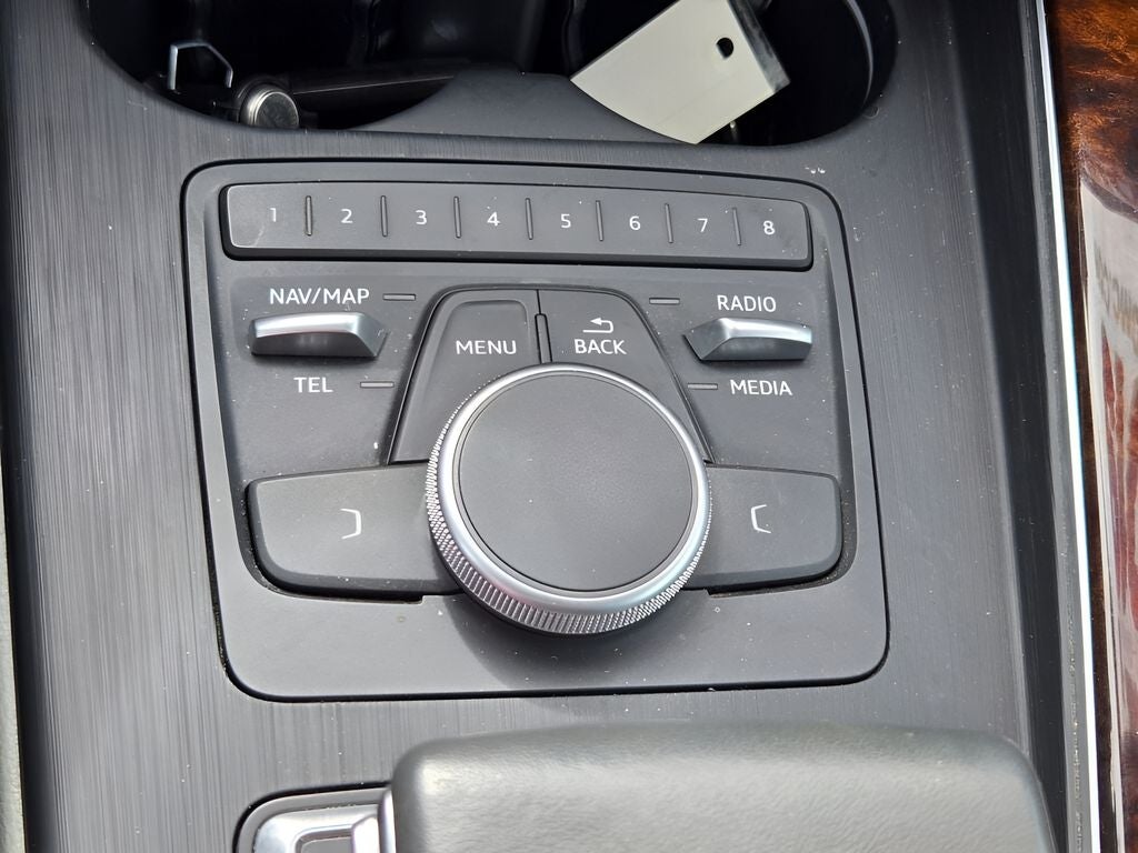 2019 Audi A5 2.0T Premium quattro