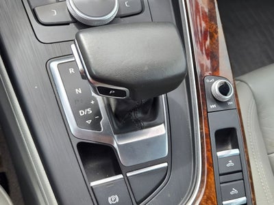 2019 Audi A5 2.0T Premium quattro
