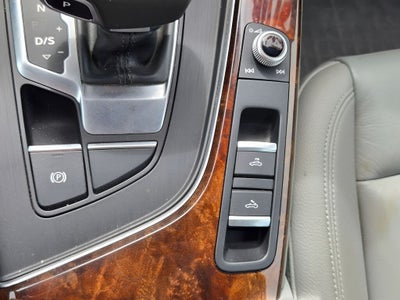 2019 Audi A5 2.0T Premium quattro