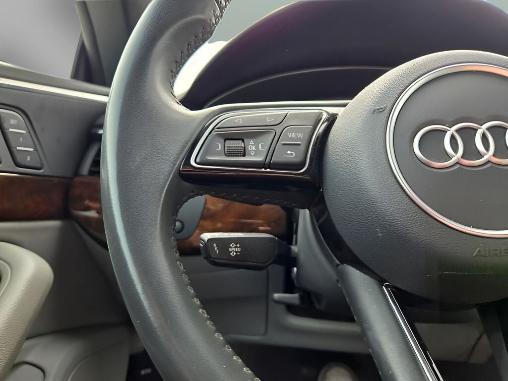 2019 Audi A5 2.0T Premium quattro