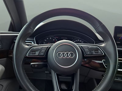 2019 Audi A5 2.0T Premium quattro