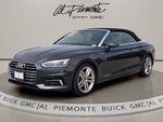 2019 Audi A5 2.0T Premium quattro