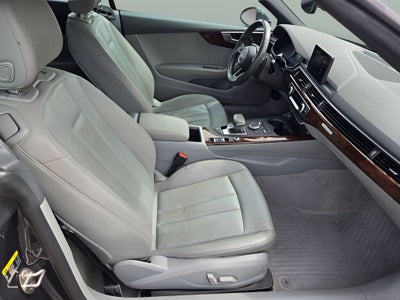 2019 Audi A5 2.0T Premium quattro