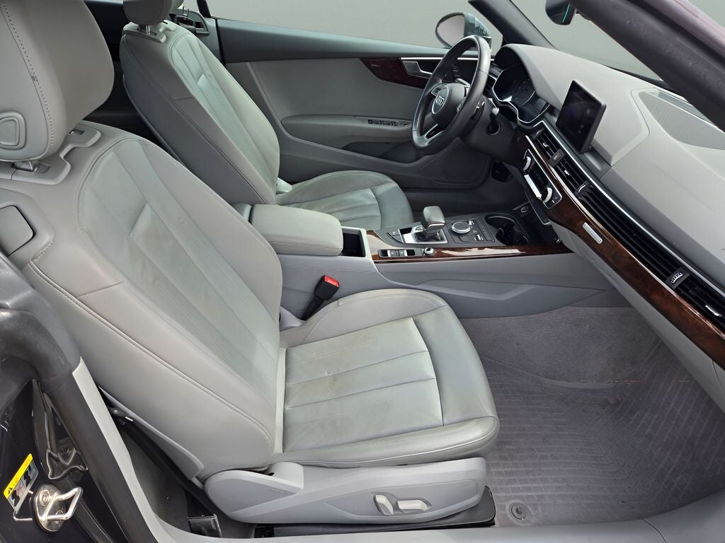 2019 Audi A5 2.0T Premium quattro