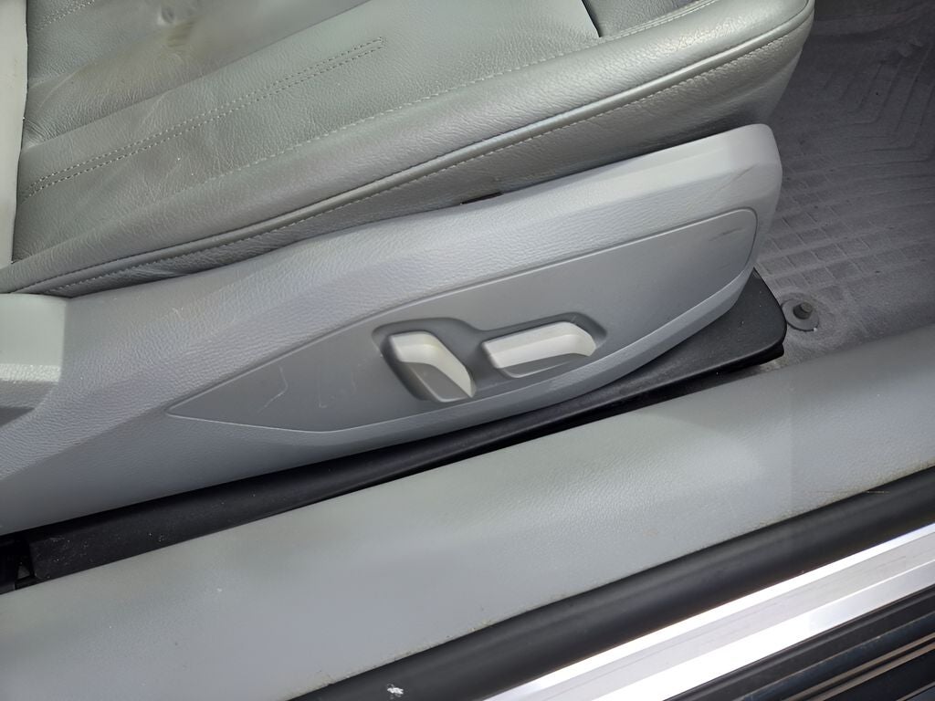 2019 Audi A5 2.0T Premium quattro