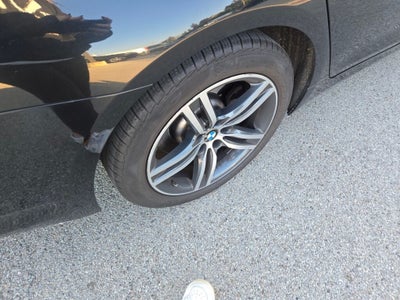 2021 BMW 5 Series 530i xDrive