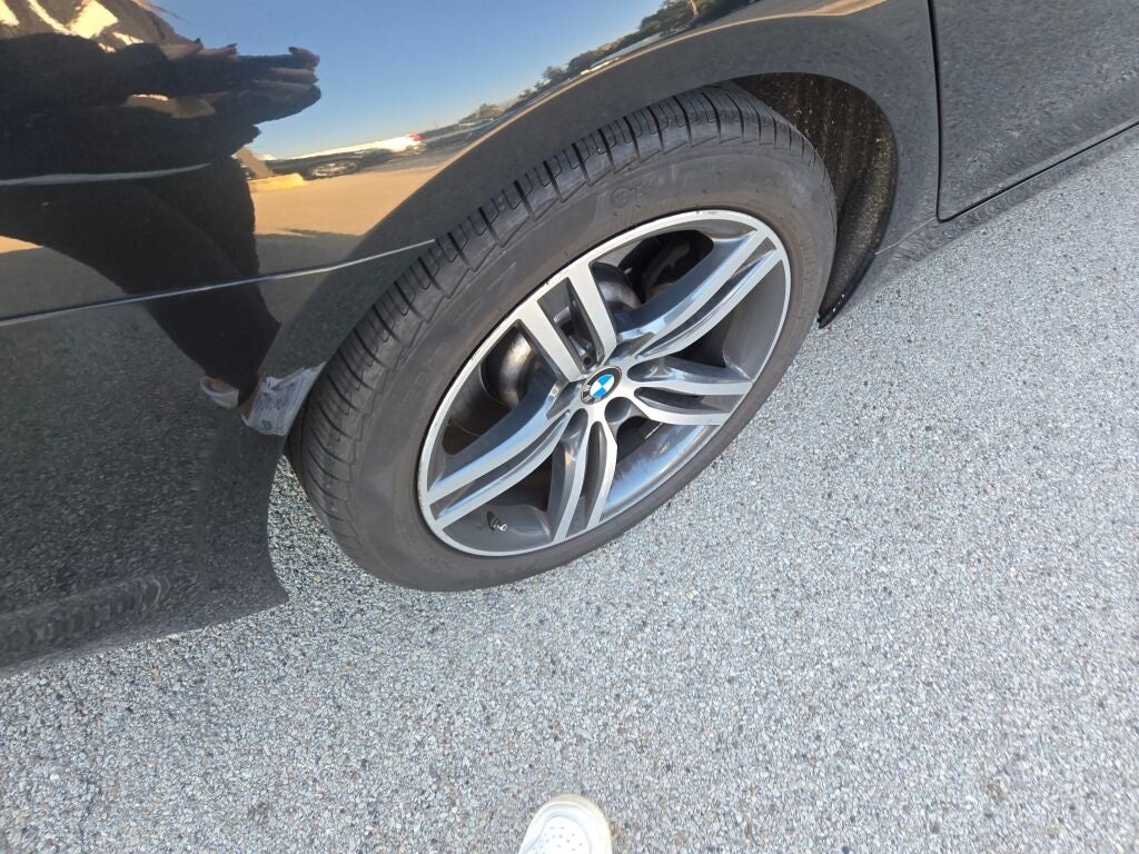 2021 BMW 5 Series 530i xDrive