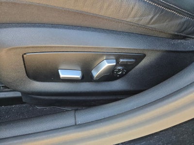 2021 BMW 5 Series 530i xDrive