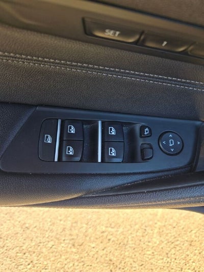 2021 BMW 5 Series 530i xDrive