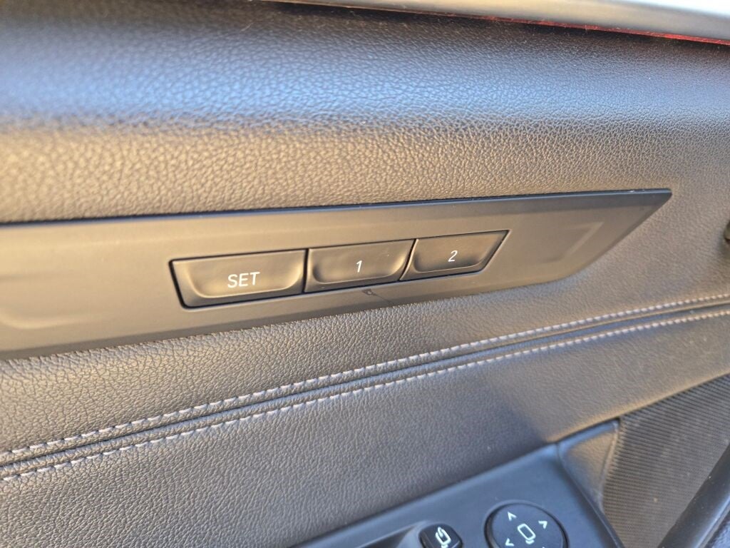 2021 BMW 5 Series 530i xDrive