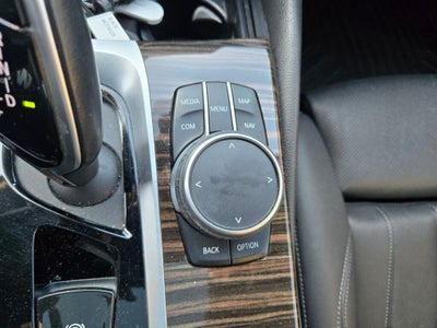 2021 BMW 5 Series 530i xDrive