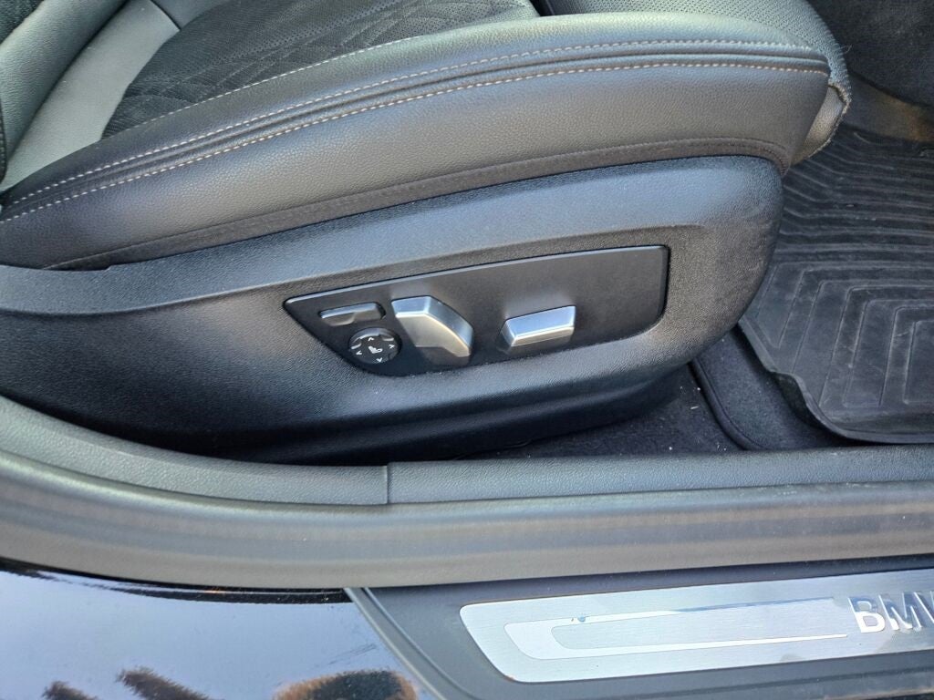 2021 BMW 5 Series 530i xDrive