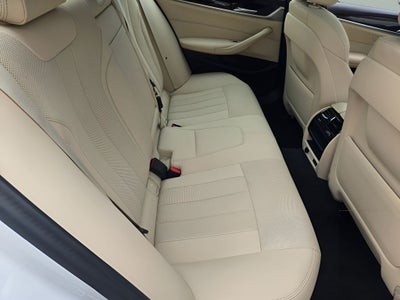 2023 BMW 5 Series 530i xDrive