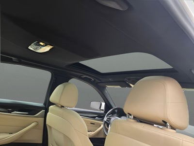 2023 BMW 5 Series 530i xDrive