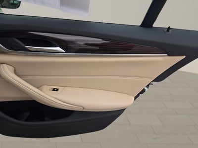 2023 BMW 5 Series 530i xDrive