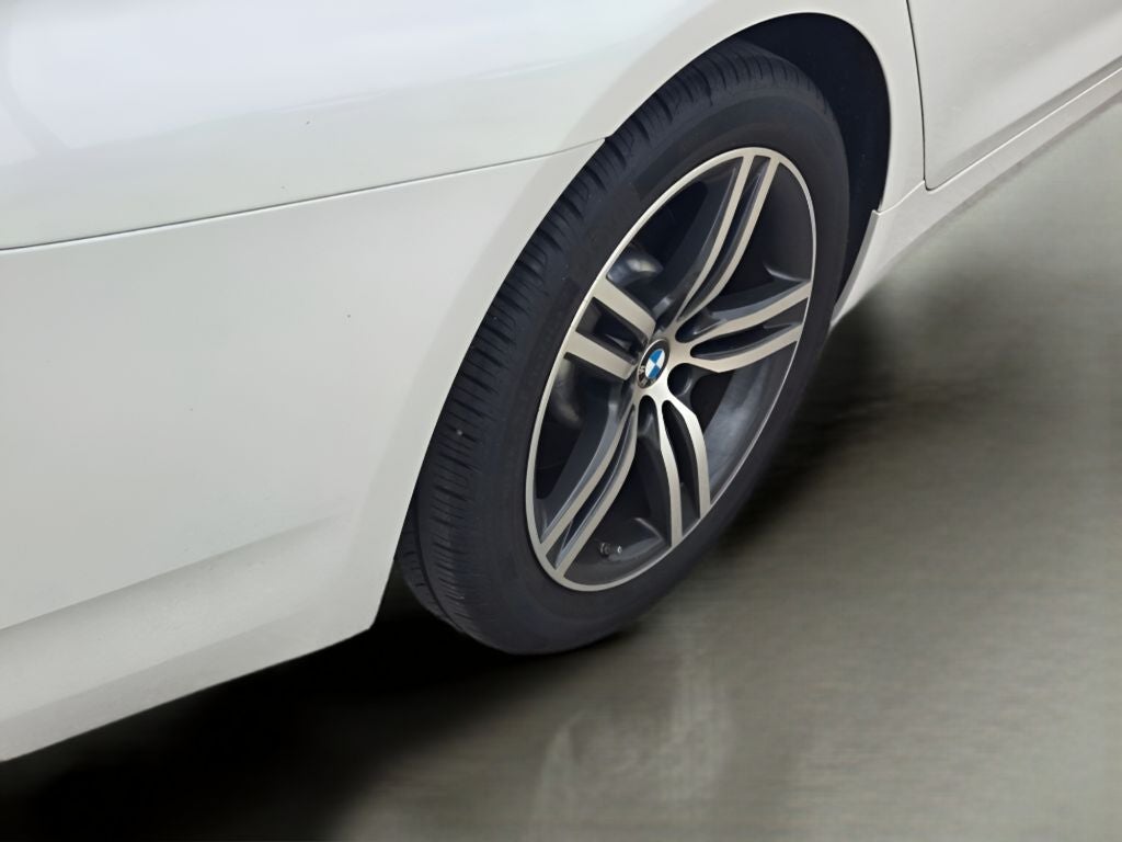 2023 BMW 5 Series 530i xDrive