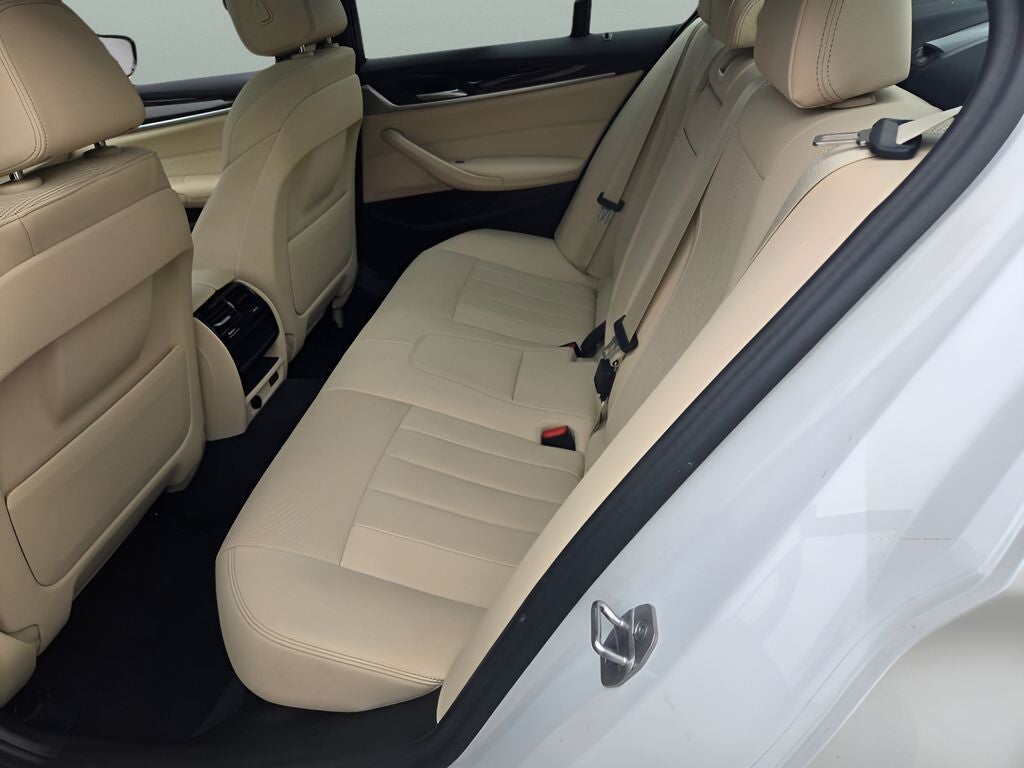 2023 BMW 5 Series 530i xDrive