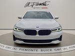 2023 BMW 5 Series 530i xDrive