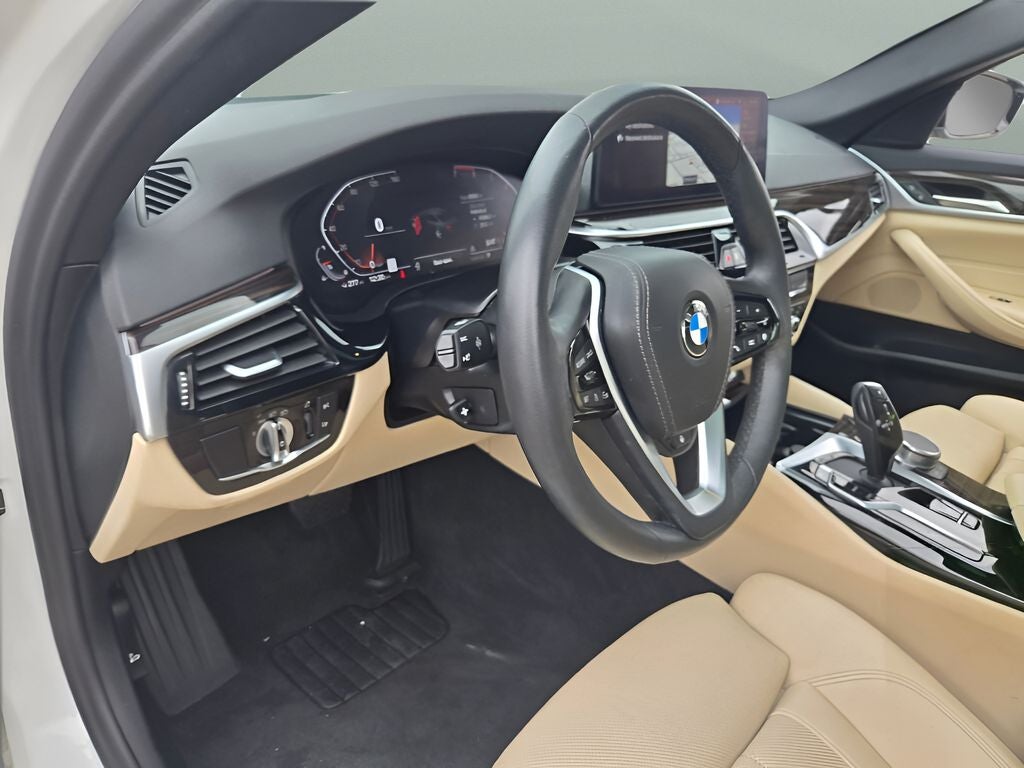 2023 BMW 5 Series 530i xDrive