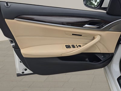 2023 BMW 5 Series 530i xDrive