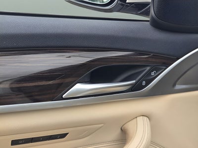 2023 BMW 5 Series 530i xDrive