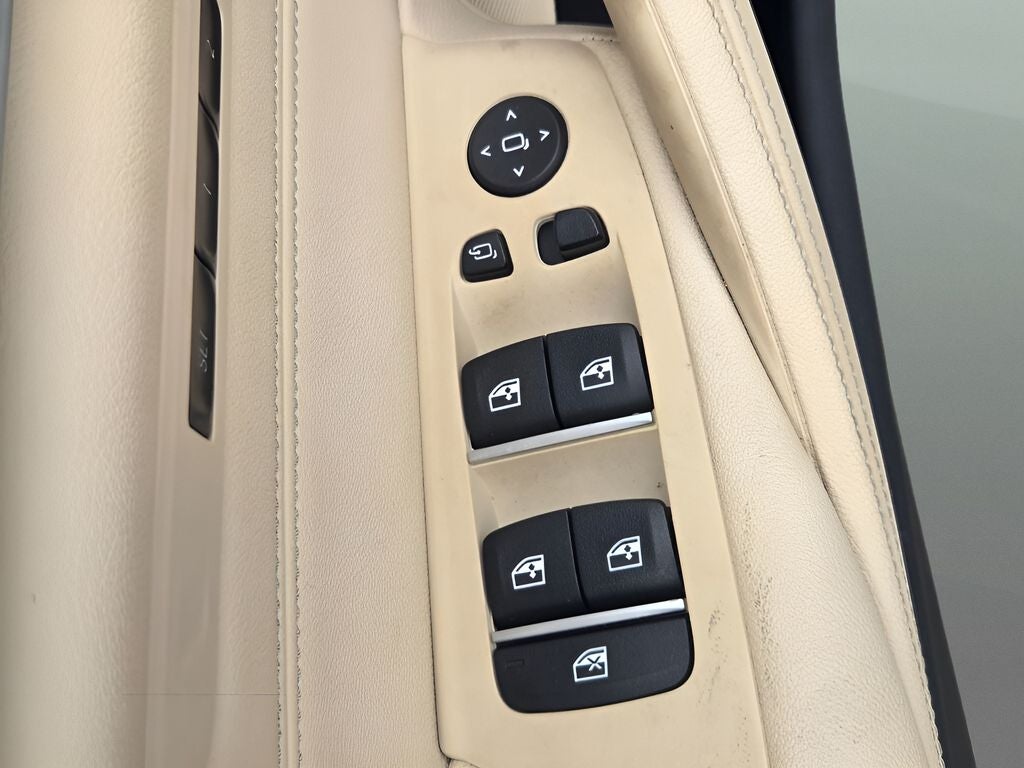 2023 BMW 5 Series 530i xDrive