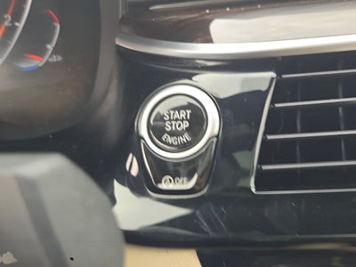 2023 BMW 5 Series 530i xDrive