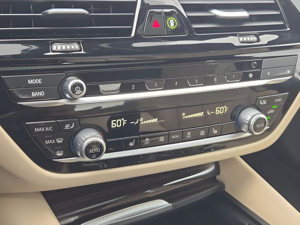 2023 BMW 5 Series 530i xDrive