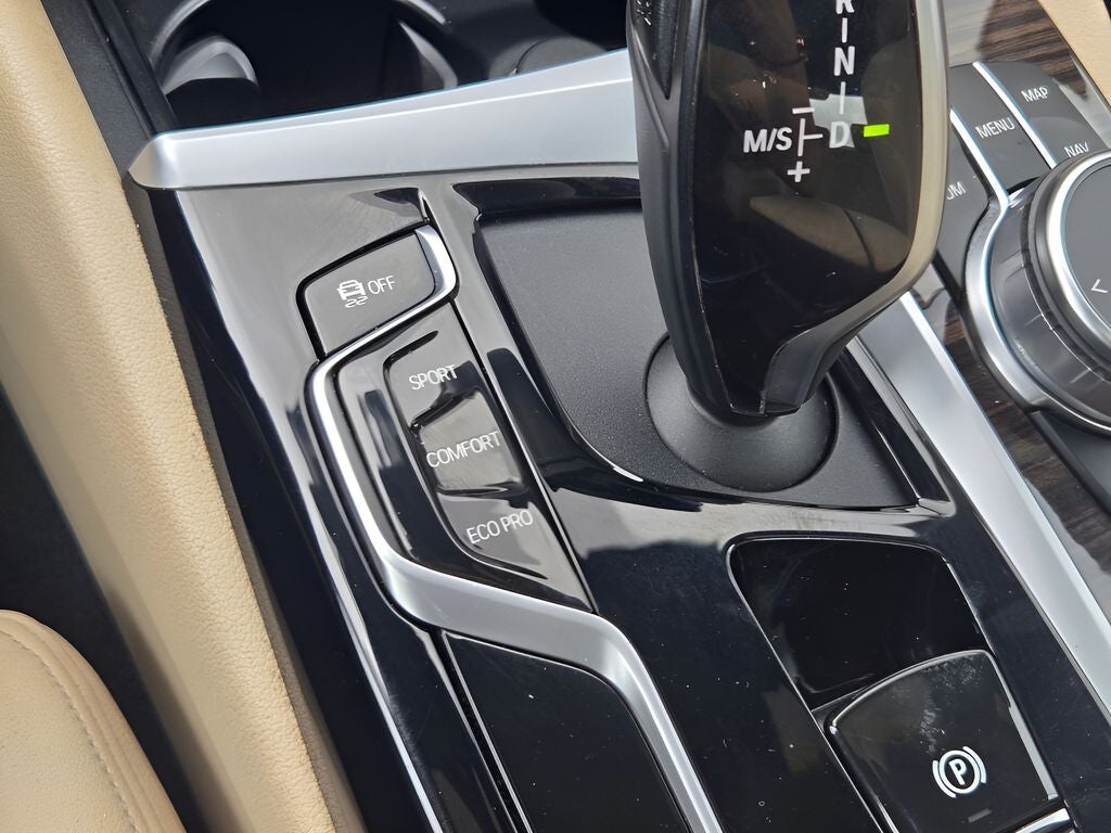 2023 BMW 5 Series 530i xDrive