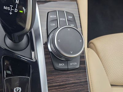 2023 BMW 5 Series 530i xDrive