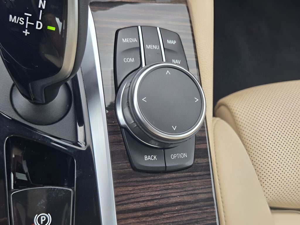 2023 BMW 5 Series 530i xDrive