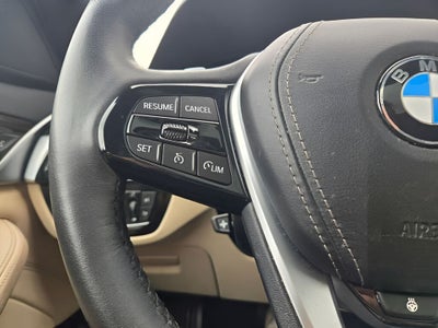 2023 BMW 5 Series 530i xDrive