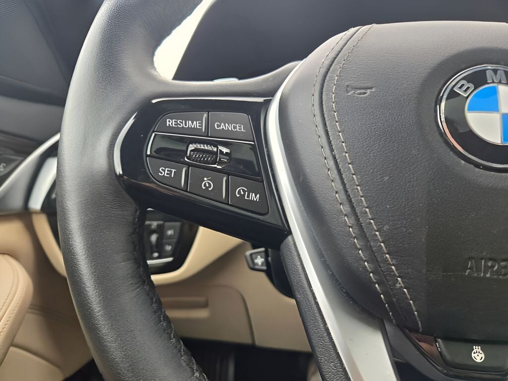 2023 BMW 5 Series 530i xDrive