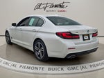2023 BMW 5 Series 530i xDrive