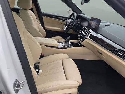 2023 BMW 5 Series 530i xDrive