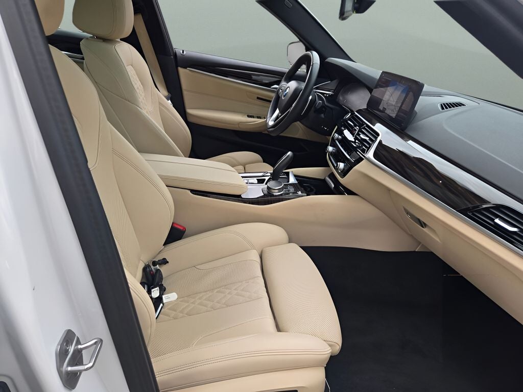 2023 BMW 5 Series 530i xDrive