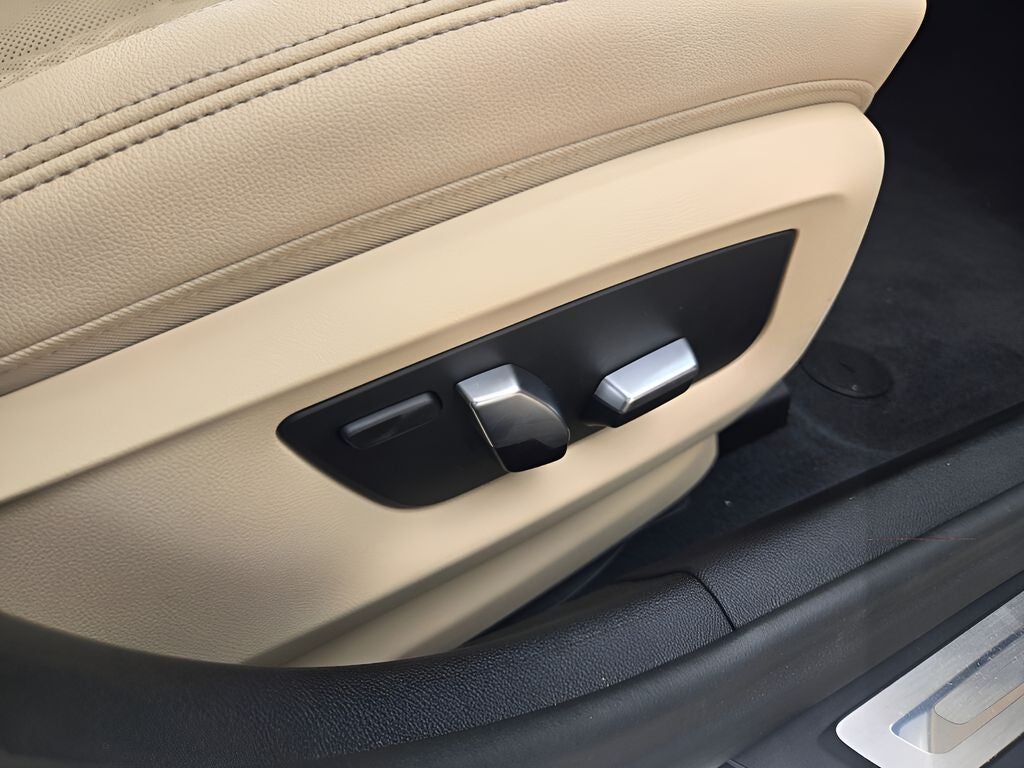 2023 BMW 5 Series 530i xDrive