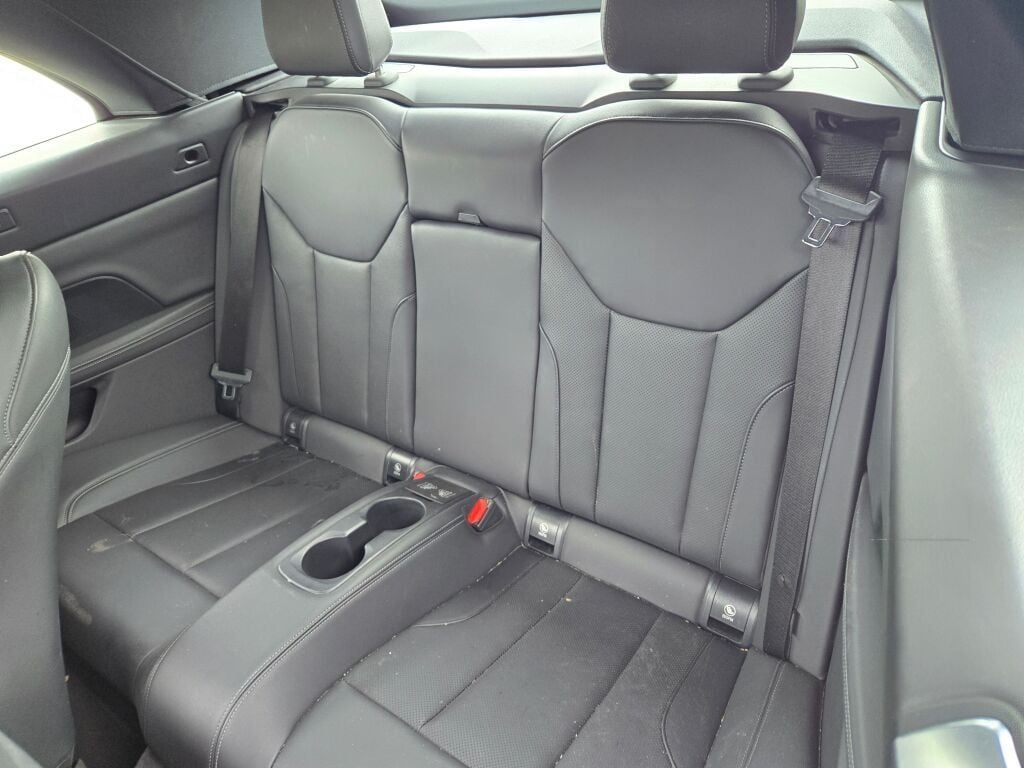2025 BMW 4 Series 430i