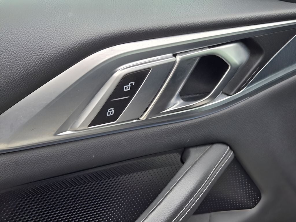2025 BMW 4 Series 430i