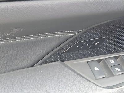 2025 BMW 4 Series 430i